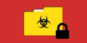 Beste beveiliging tegen ransomware - Anti ransomware